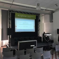 Thementag Smart Country Smarte Bildung - Impressionen