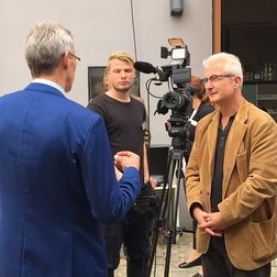 Thementag Smart Country Smarte Bildung - Impressionen