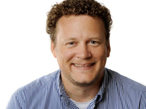 Jens Buchloh Geschäftsführung