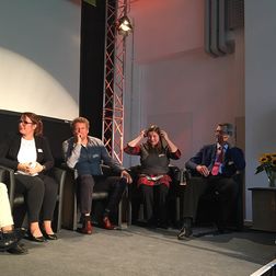 Thementag Smart Country Smarte Bildung - Impressionen