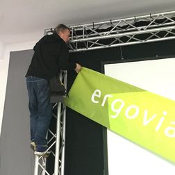 Thementag Smart Country Smarte Bildung - Impressionen