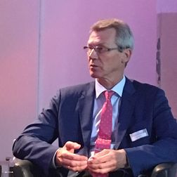 Thementag Smart Country Smarte Bildung - Impressionen
