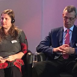 Thementag Smart Country Smarte Bildung - Impressionen