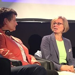 Thementag Smart Country Smarte Bildung - Impressionen
