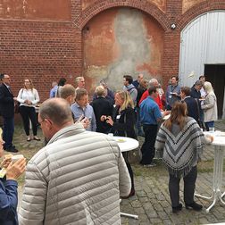 Thementag Smart Country Smarte Bildung - Impressionen