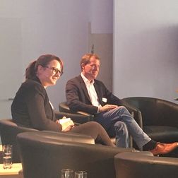 Thementag Smart Country Smarte Bildung - Impressionen