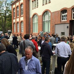 Thementag Smart Country Smarte Bildung - Impressionen