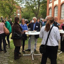 Thementag Smart Country Smarte Bildung - Impressionen
