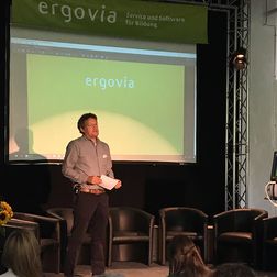 Thementag Smart Country Smarte Bildung - Impressionen