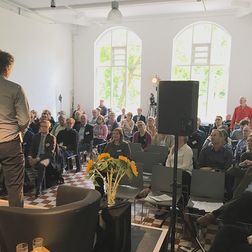 Thementag Smart Country Smarte Bildung - Impressionen