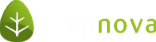 stepnova logo